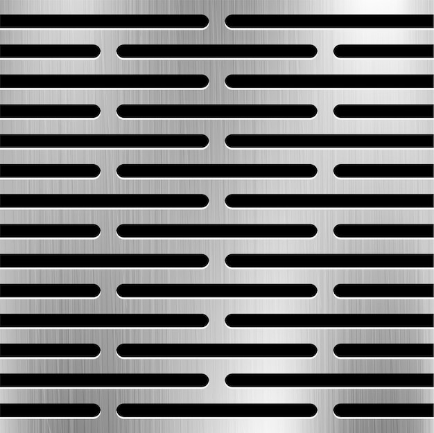 Pannello in fibra di carbonio d'argento, consistenza di materiale composito