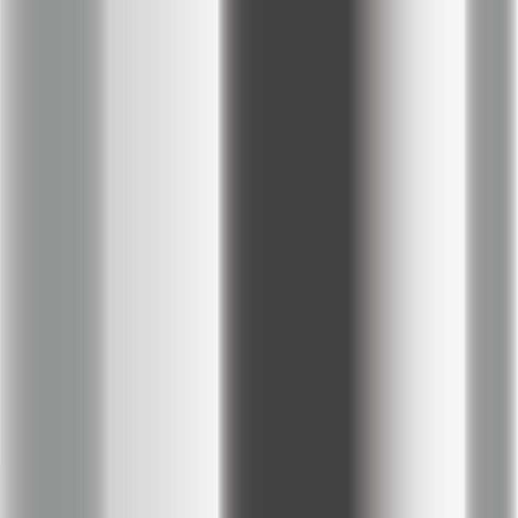 Vector silver gradient vector background shiny metal or steel gradation template
