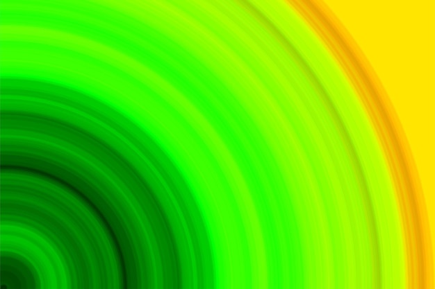 Simple abstract background in circle in vector