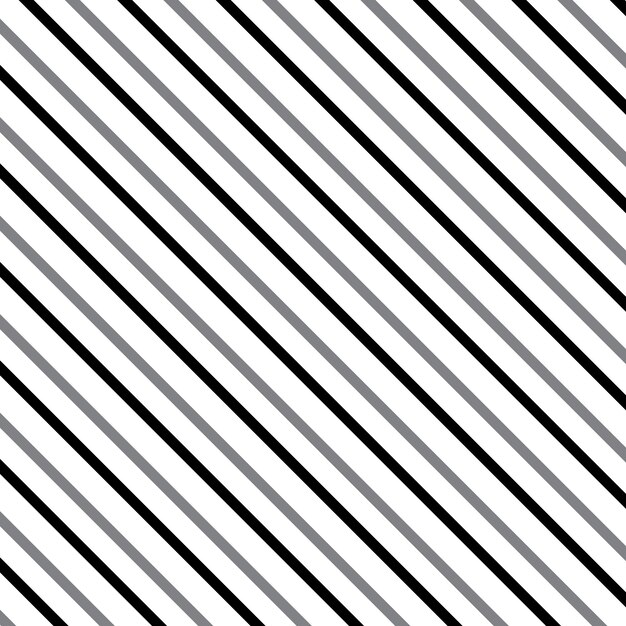 simple abstract pattern art