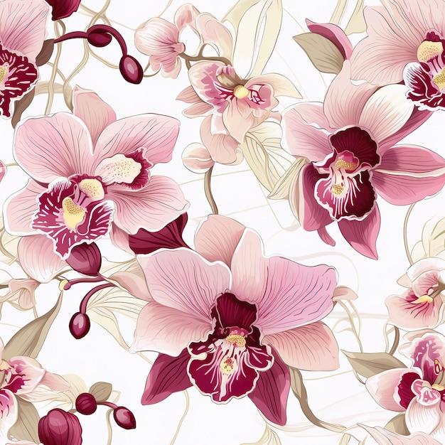 Vector simple background design background video download flower pattern background