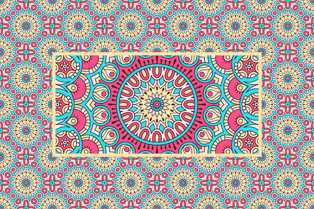 simple background with geometric elements