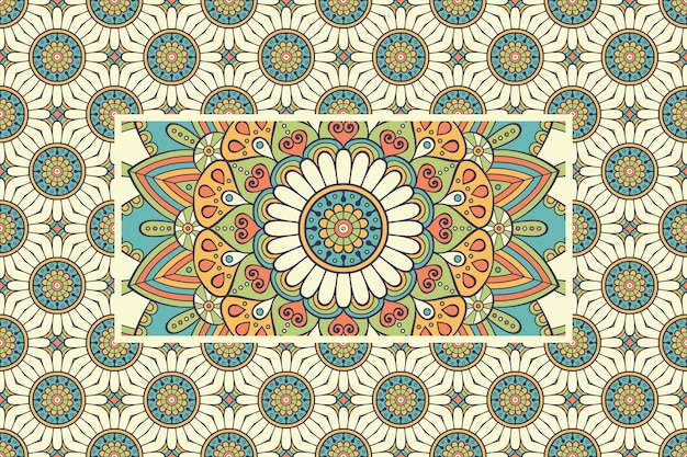 simple background with geometric elements