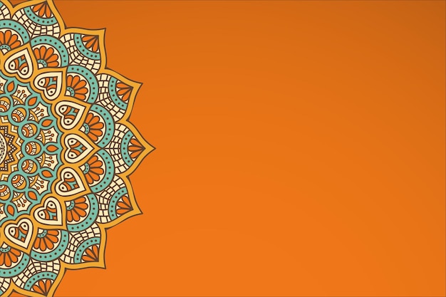 simple background with geometric elements