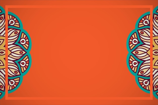 simple background with geometric elements