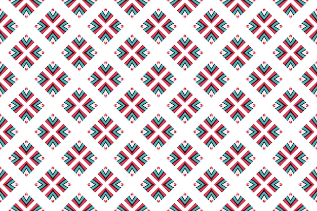 Simple background with geometric elements