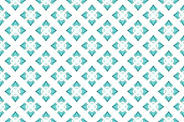 Simple background with geometric elements