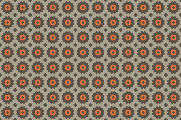 simple background with geometric elements