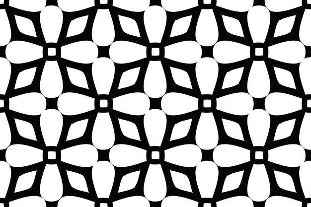 Simple background with geometric elements