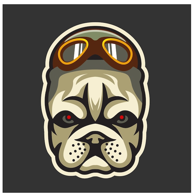 simple_bulldog_logo.