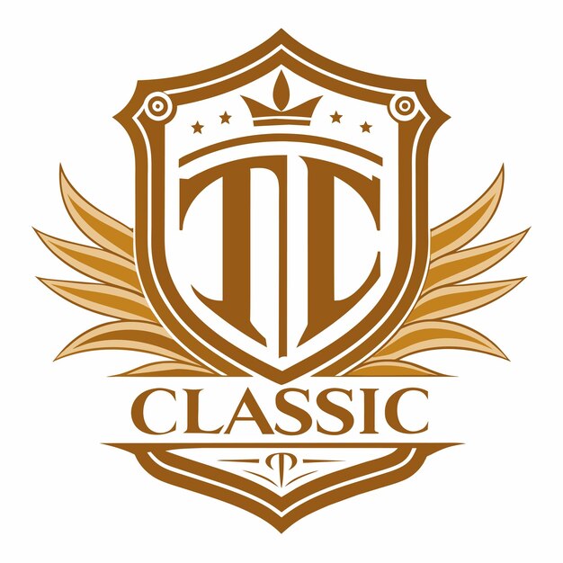 Creating Timeless Logos with Classic Typography