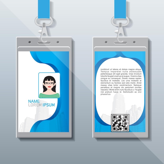 How To Clean Id Cards