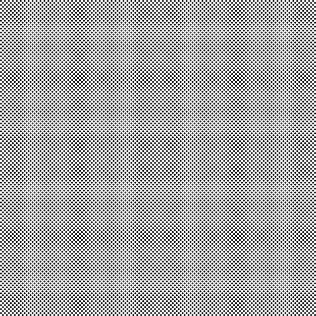 Vector simple dot point pattern seamless polka