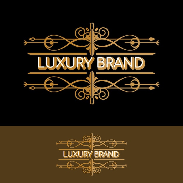 Page 2 | Luxury Logo - Free Vectors & PSDs to Download