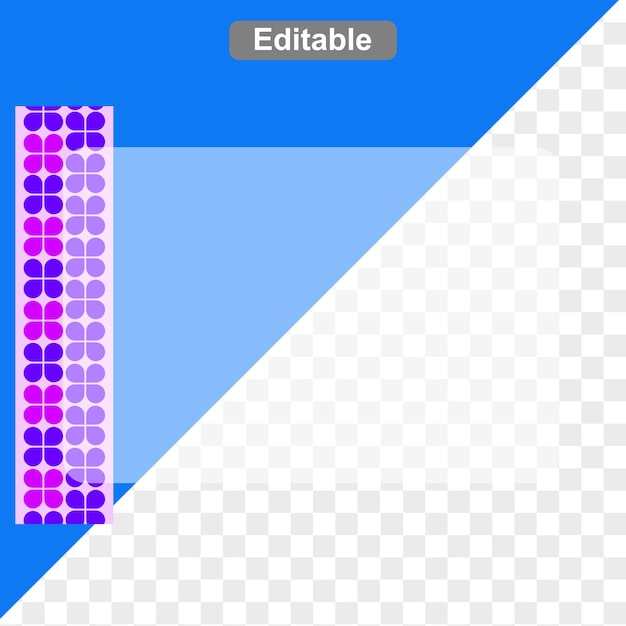 simple frame for certificates and awards
