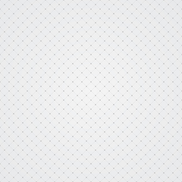 Vector simple geometric monochrome pattern seamless vector background