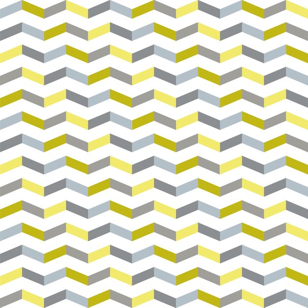 Simple geometric pattern in pastel colors