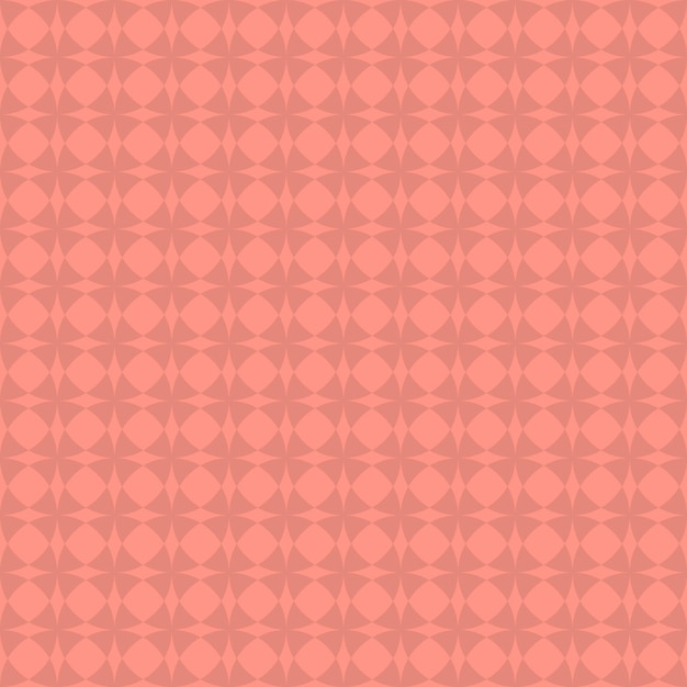 Simple geometric seamless pattern Small subtle modern background texture