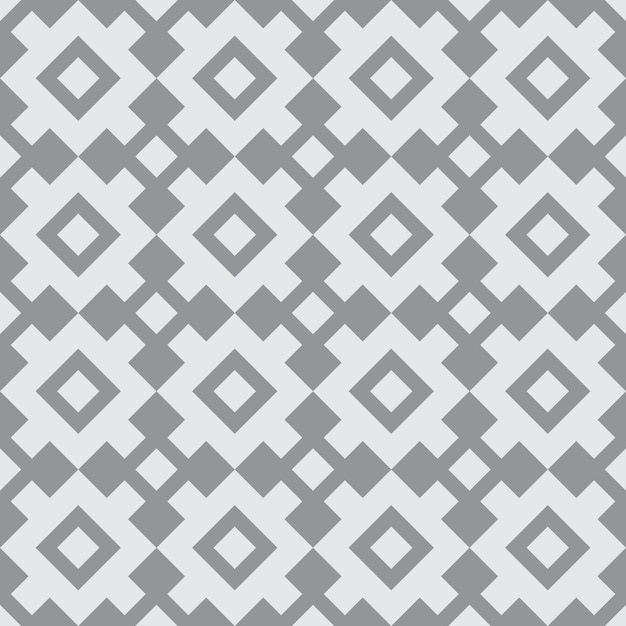 Simple geometric seamless pattern
