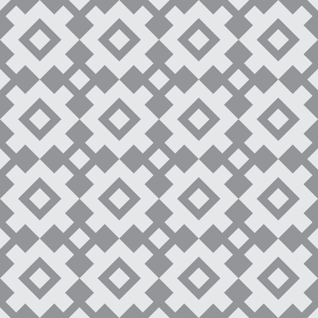 Simple geometric seamless pattern