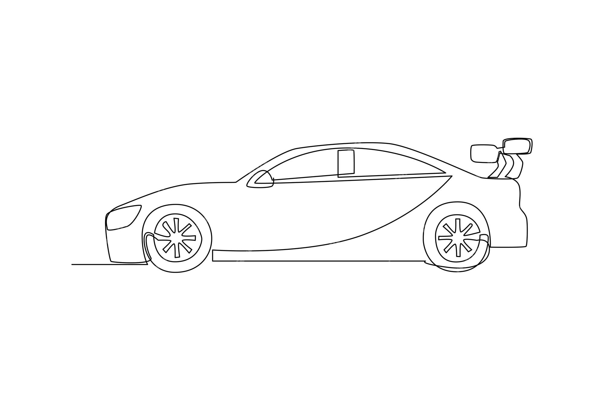 How to draw speed.  Cartoon car drawing, Cool car drawings, Drawings