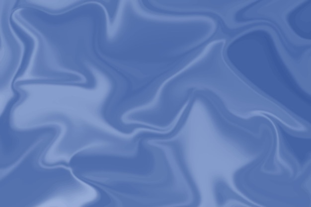 Simple liquify abstract background in vector