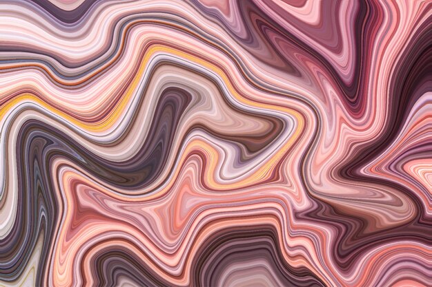 Vector simple marble and liquid abstract background