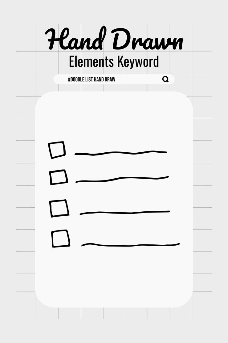 Vector simple medical equipment illustration design elements isolated white background