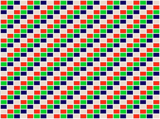 simple minimal vector abstract checkered background