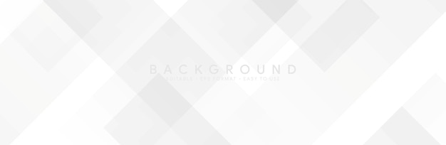 Simple minimal white geometric abstract trendy line background