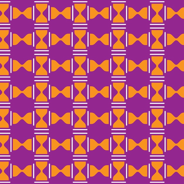 Simple pattern vector design background