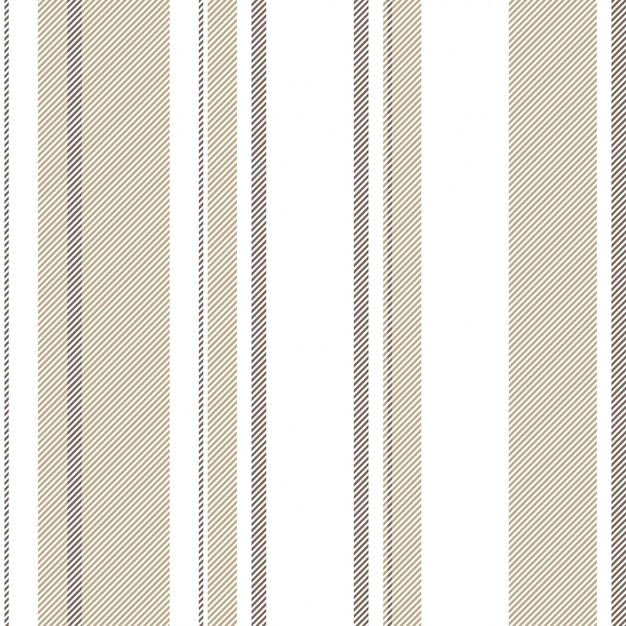 Simple plaid striped background seamless pattern