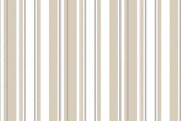 Simple plaid striped seamless pattern