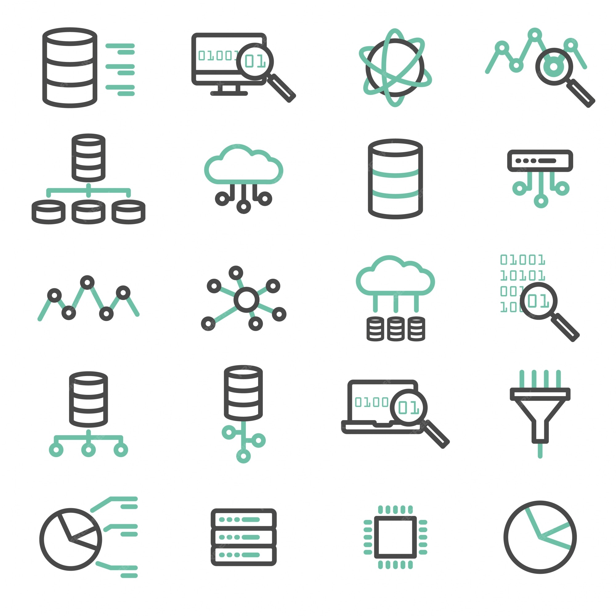Database Vector
