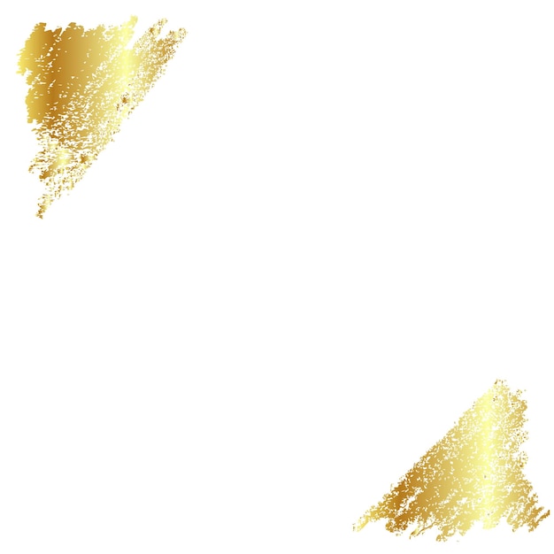 Vector simple sketch vector gold golden abstract diagonal crayon for background