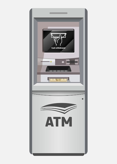 Simple vector ATM2