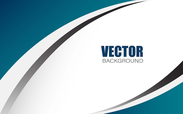 Vector simple vector background