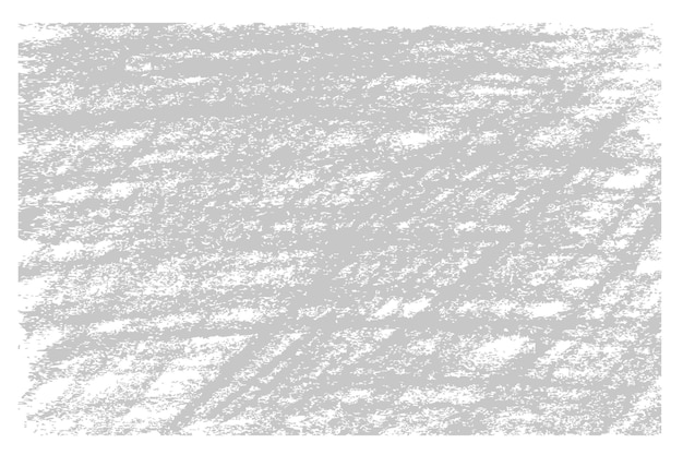 Vector simple vector gray abstract horizontal crayon for background