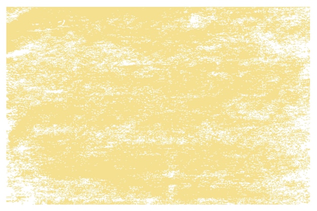 背景の単純なベクトル オレンジ色の抽象的な水平クレヨン