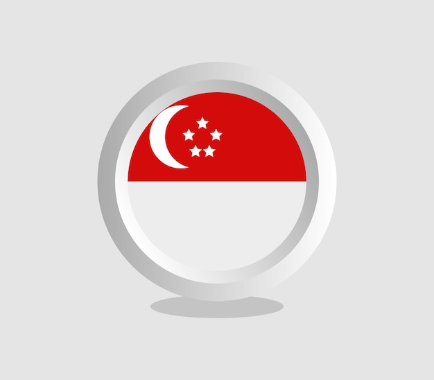 Singapore flag