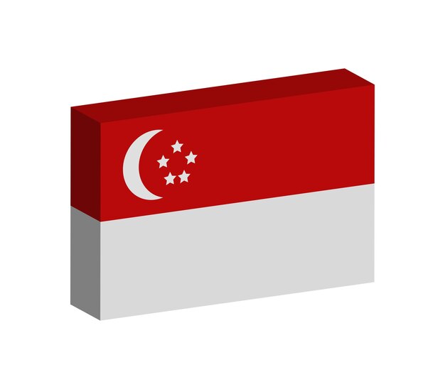 Singapore flag