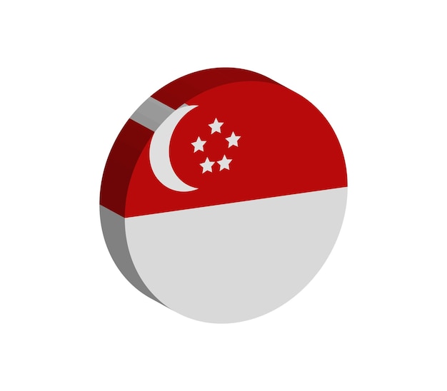 Singapore flag