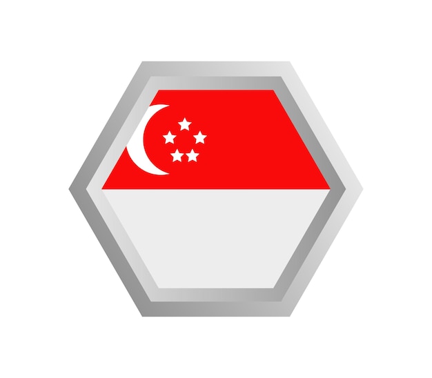 Singapore flag