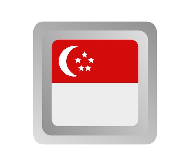 Singapore flag