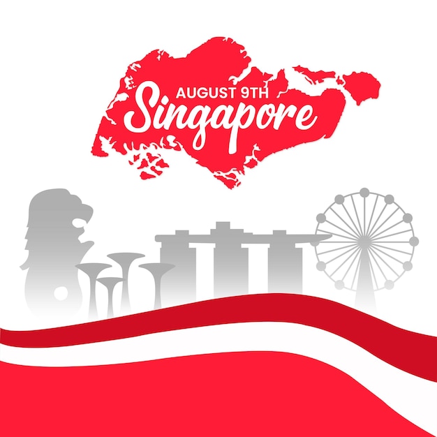 Singapore Independence Day