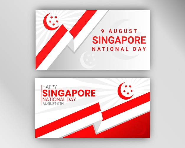 Singapore national day  