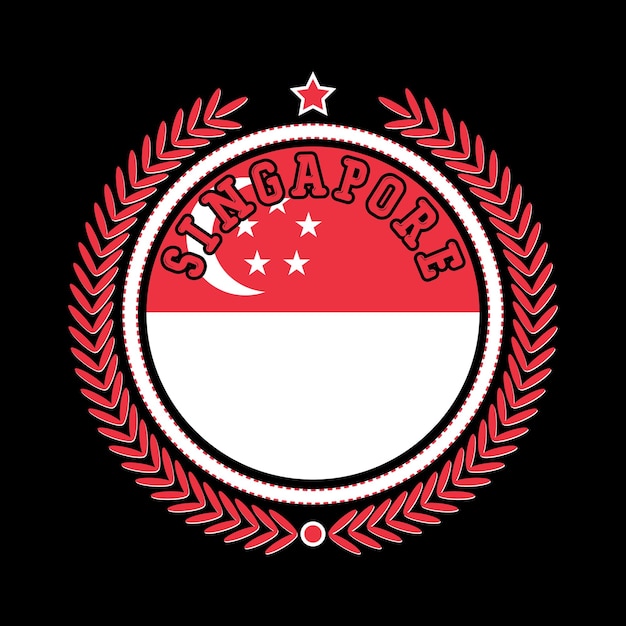 Vector singapore