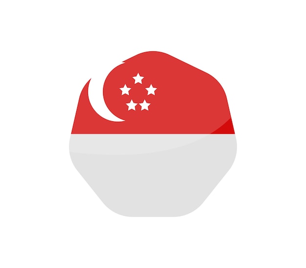 Singaporean flag