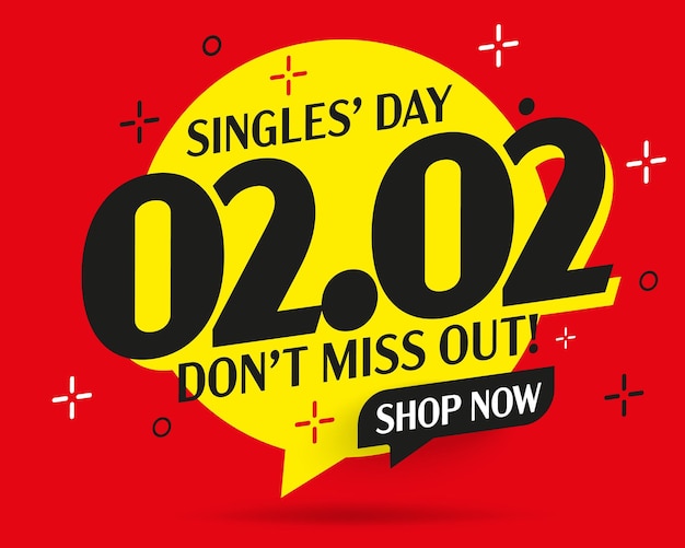 single day sale sticker label template