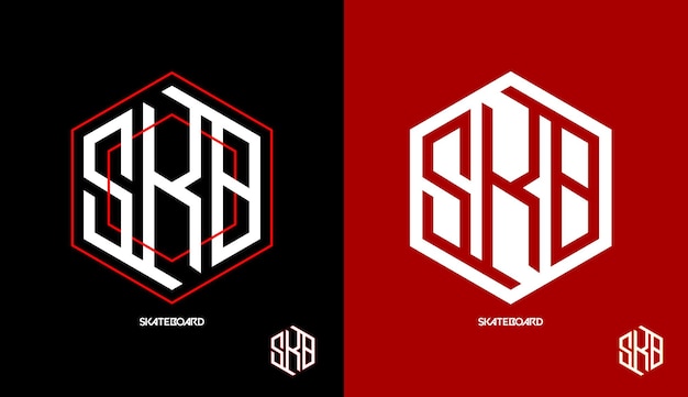 Логотип скейтбординга и типографский графический дизайн для принтов на футболках.